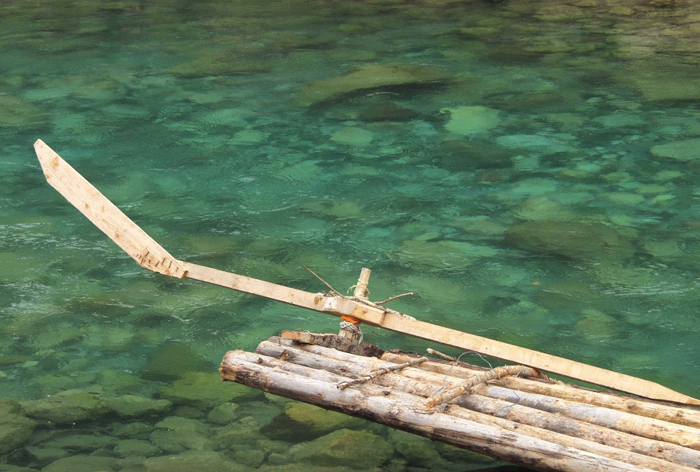 Tara river 3