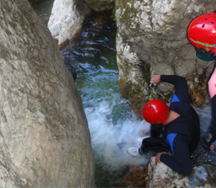 Canyon Nevidio 2