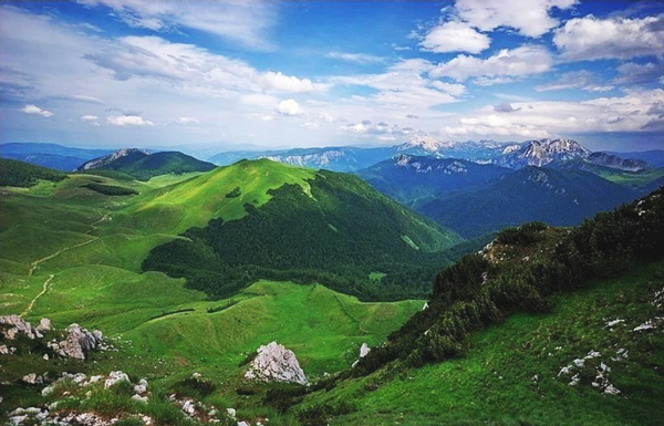 Zelengora 1