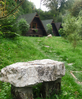 accomodation