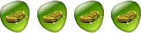 4 zlatna camca