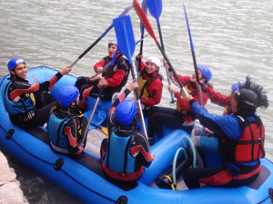 Team building2